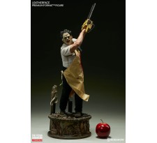 The Texas Chainsaw Massacre Premium Format Figure Leatherface 73 cm